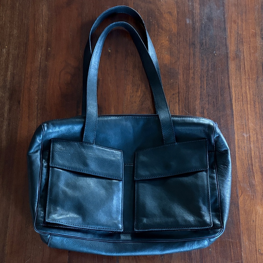 Donna Karan small case
